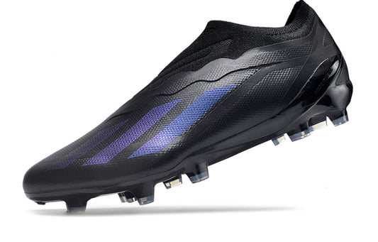 Crampon ‘X Crazyfast.1 FG 'Nightstrike Pack'