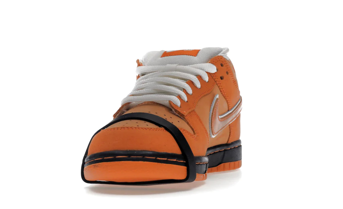 Dunk Low ‘Concepts Orange Lobster’