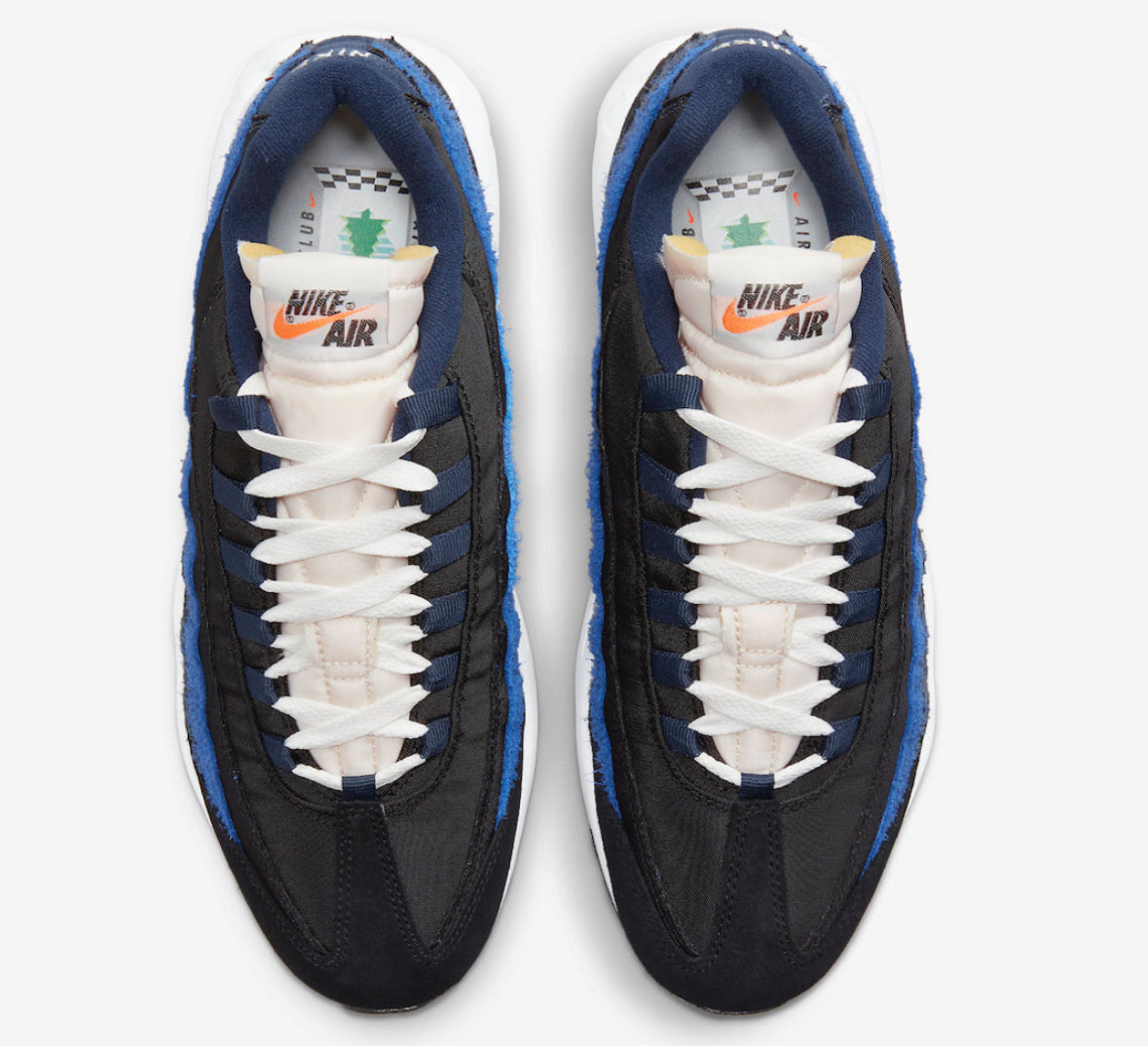 Air Max 95 ‘Running club’