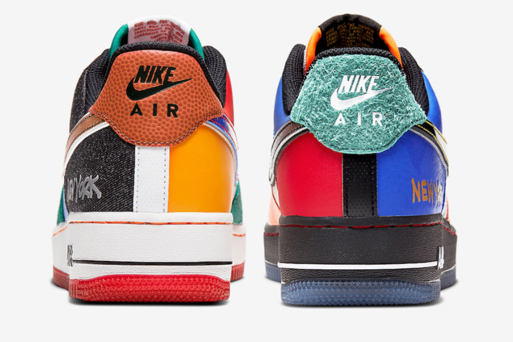 Air Force One ‘NYC’