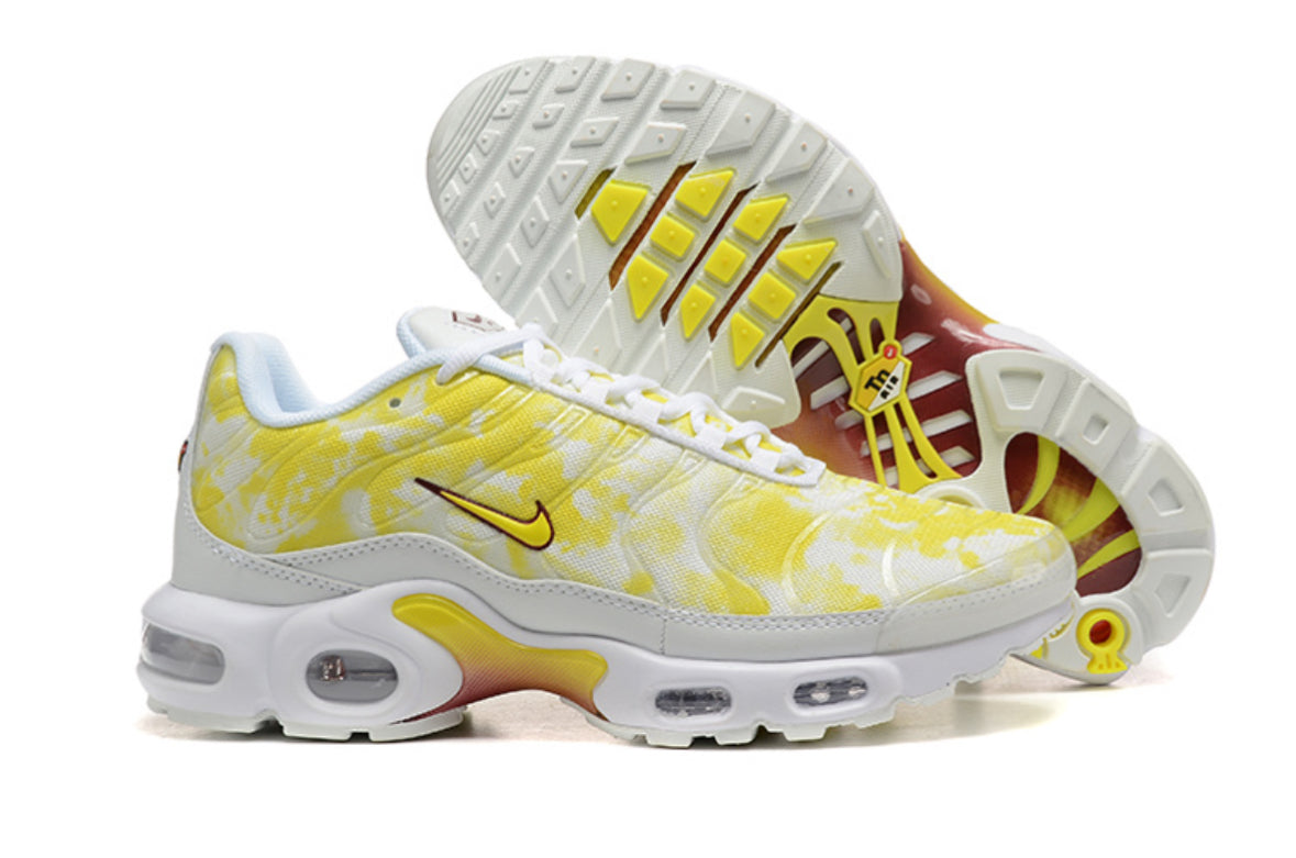 Tn Air Max Plus ‘Lemon Acid Wash’
