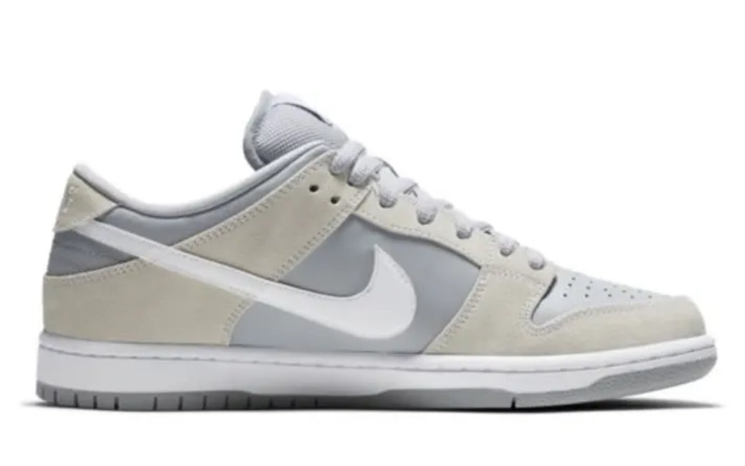 Dunk Low ‘Summit White Grey’