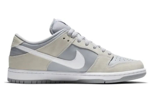 Dunk Low ‘Summit White Grey’
