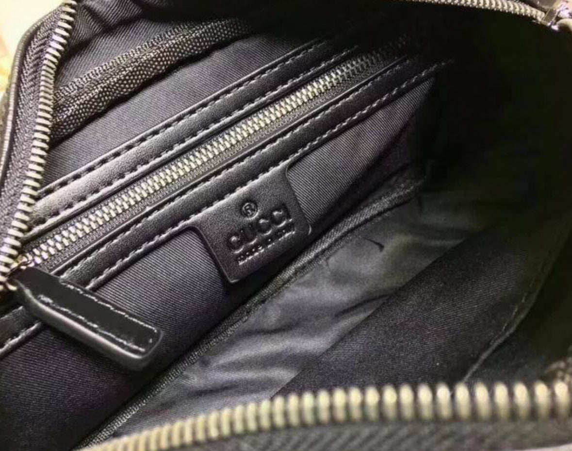 Sacoche Gucci ‘Suprême Web’