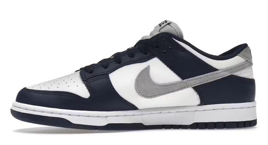 Dunk Low ‘Midnight Navy’