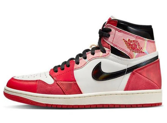 Air Jordan 1 Retro High OG x Marvel 'Spider-Man: Across the Spider-Verse'