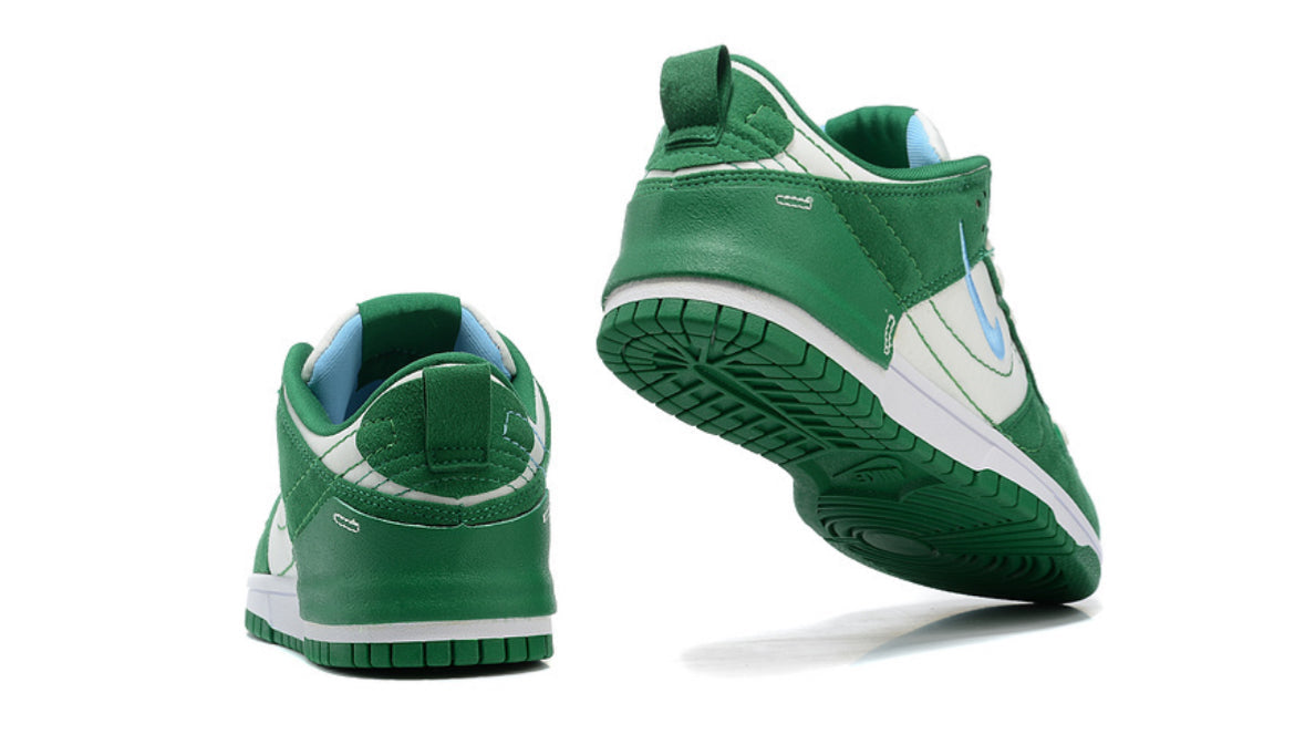 Dunk Low ‘Malachite’