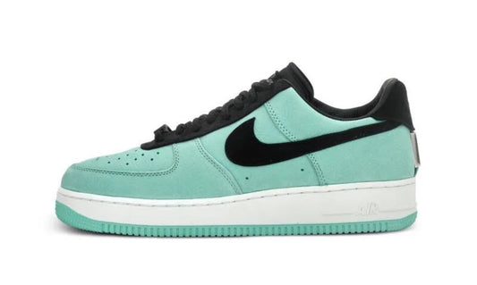 Air Force One Tiffany & Co