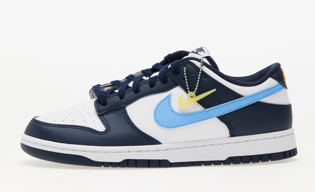 Dunk Low ‘Midnight’