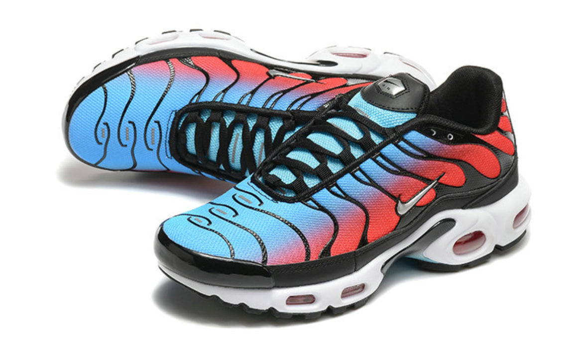 Tn Air Max Plus ‘University Blue Light Crimson’ 40/46