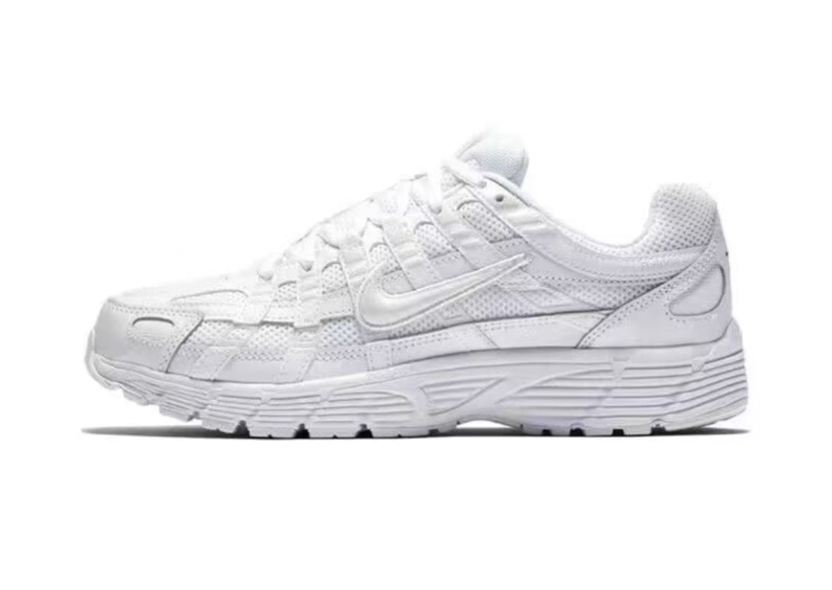 Nike P-6000 ‘Full White’