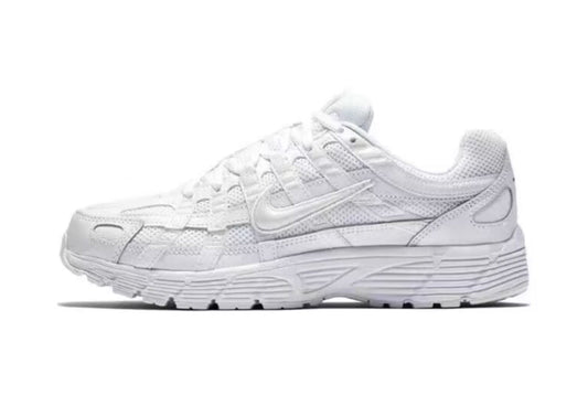 Nike P-6000 ‘Full White’