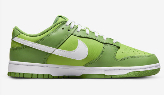 Dunk Low ‘Green’