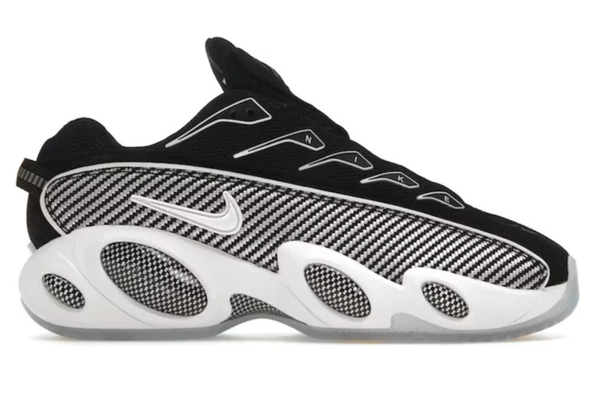 Nike NOCTA Glide ‘Black & White’