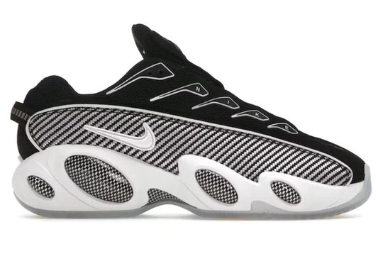 Nike NOCTA Glide ‘Black & White’