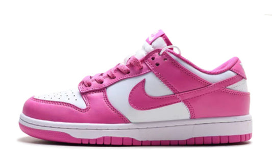 Dunk Low ‘Active Fuchsia’