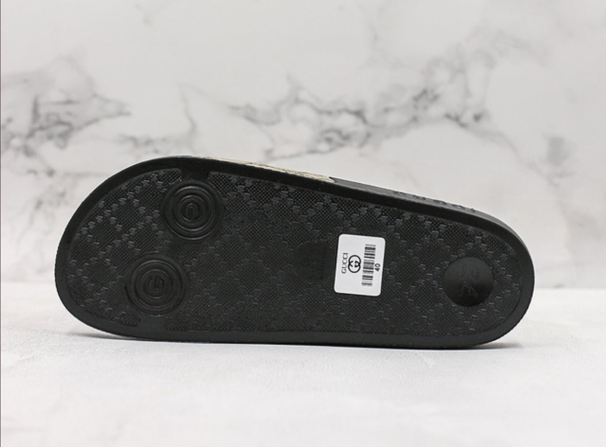 Sandales Gucci ‘N006’