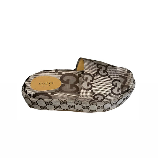 Sandales Gucci ‘B001’