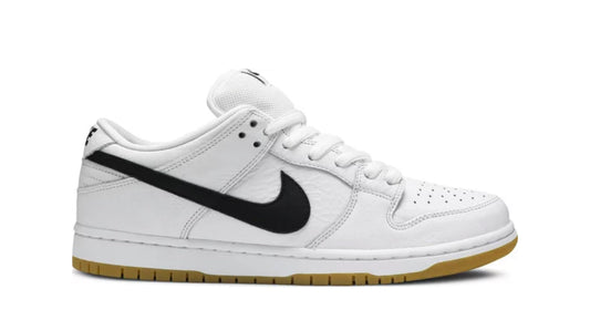 Dunk Low ‘Orange label’