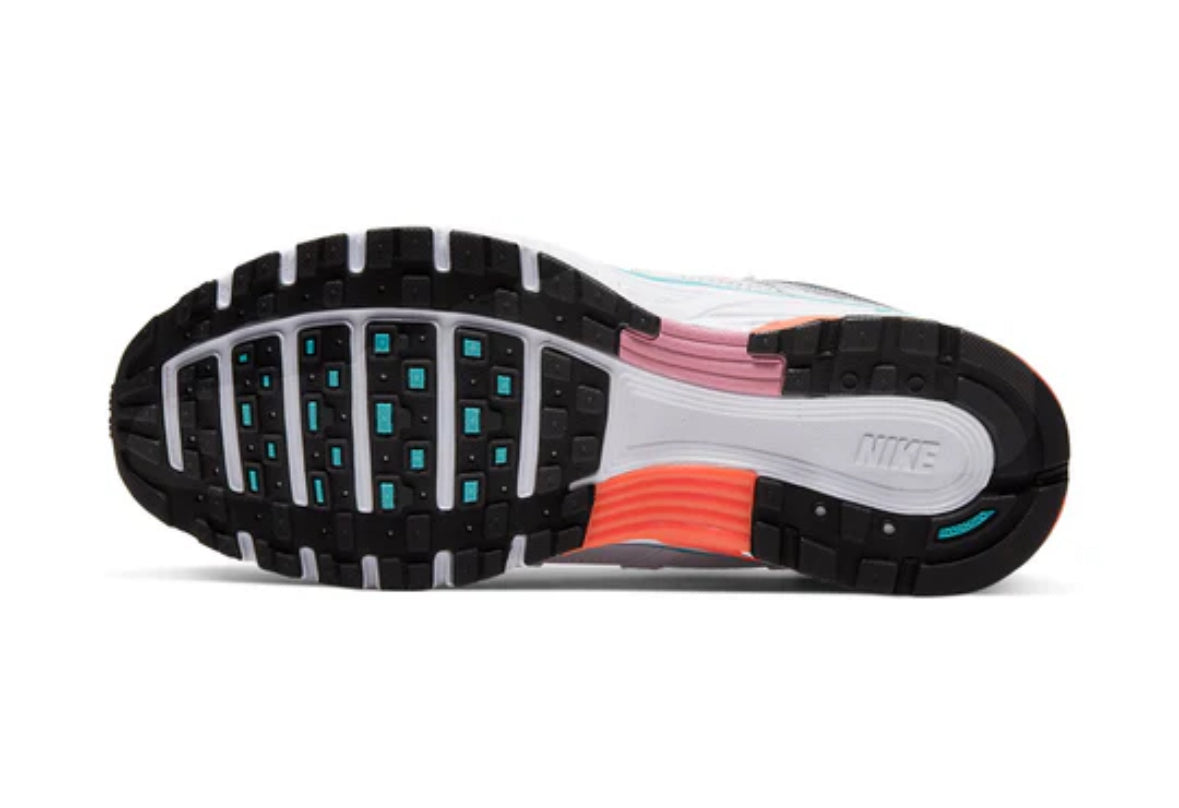 Nike P-6000 ‘Oracle Aqua’