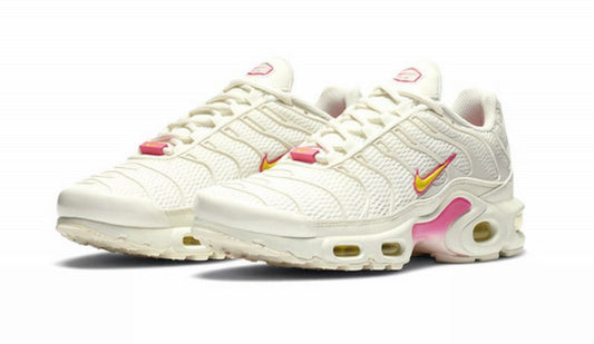 TN Air Max Plus ‘Cream Sundae’ ^^