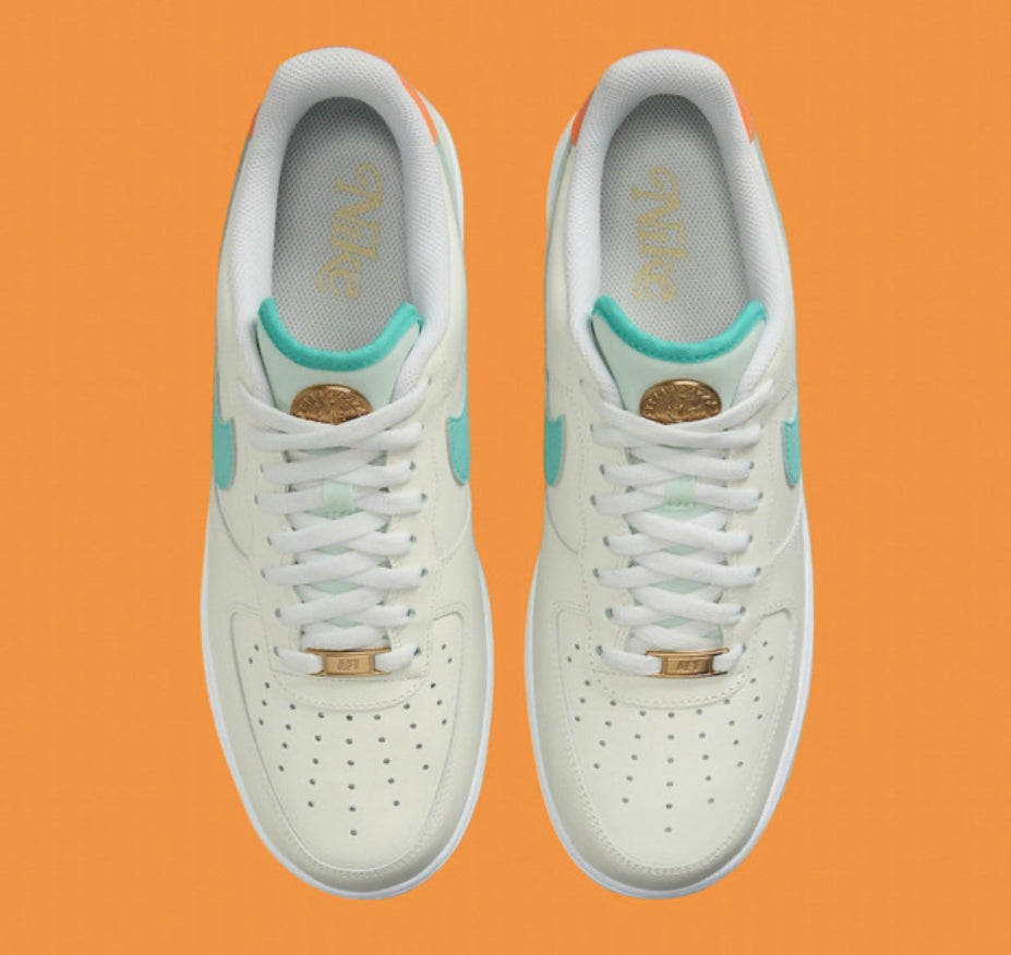 Air Force 1 Low ‘Be the one’ 36/45