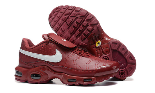 Nike Air Max Plus Tiempo « Red »