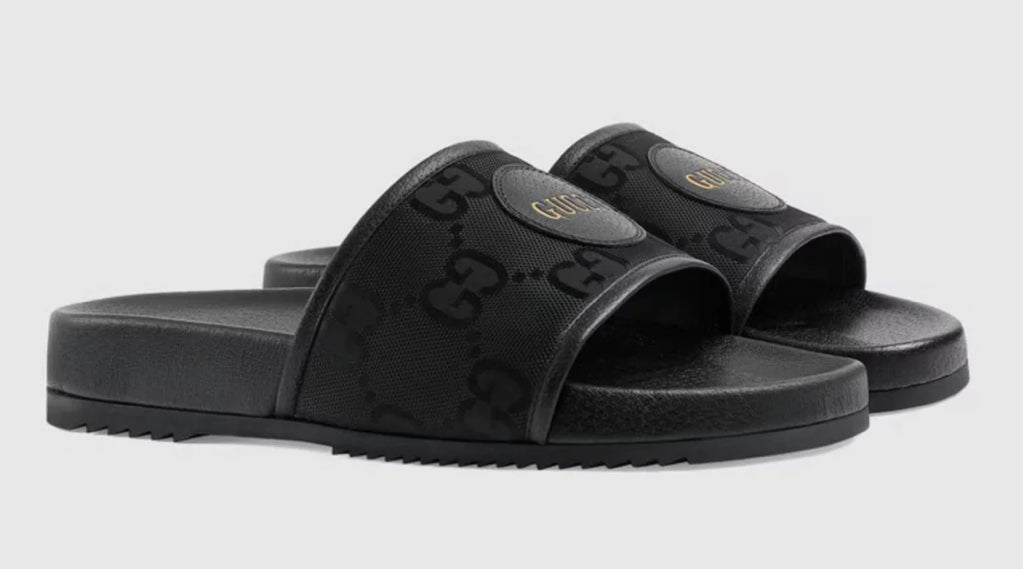 Sandales Gucci ‘N003’