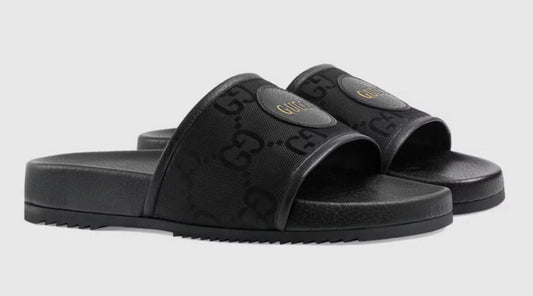 Sandales Gucci ‘N003’