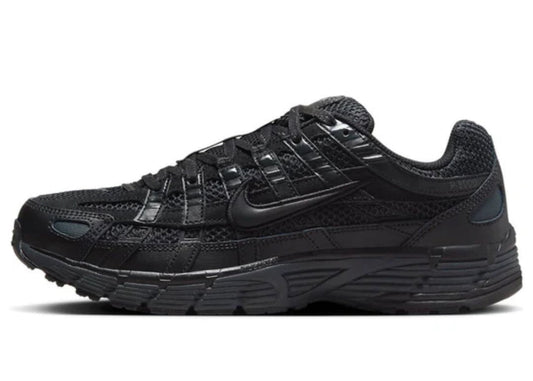 Nike P-6000 ‘Triple Black’