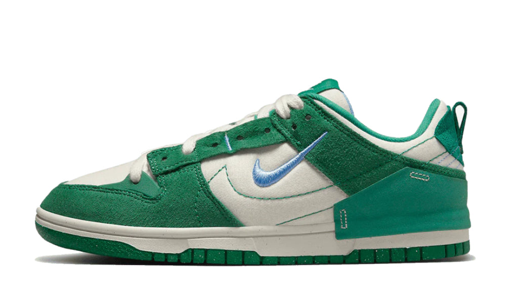 Dunk Low ‘Malachite’