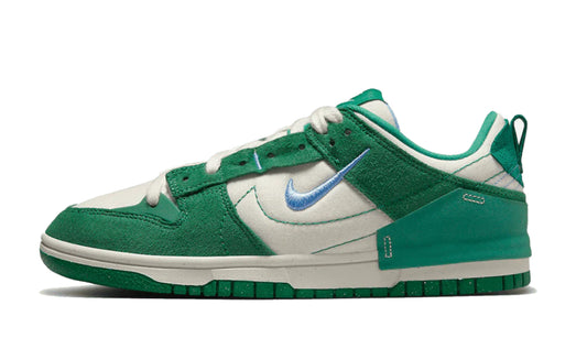 Dunk Low ‘Malachite’