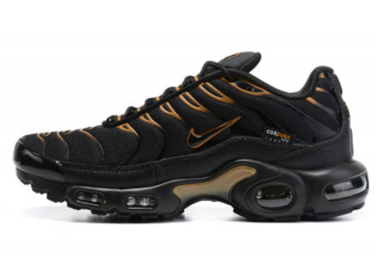 TN Air Max Plus ‘Cordura Black’