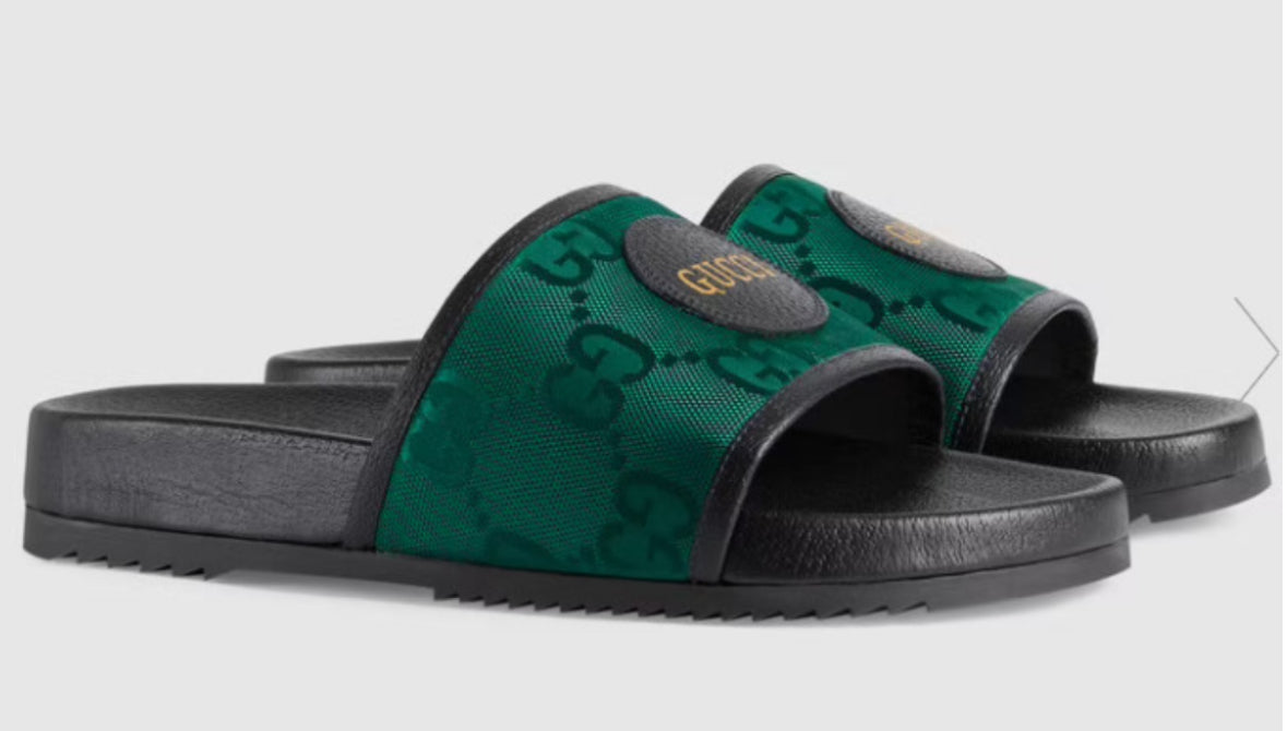 Sandales Gucci ‘N001’