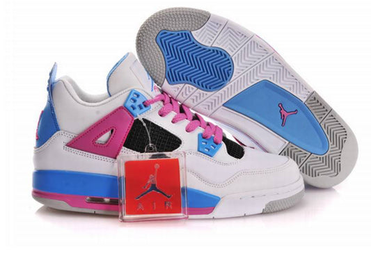 Air Jordan 4 ‘Retro girl’