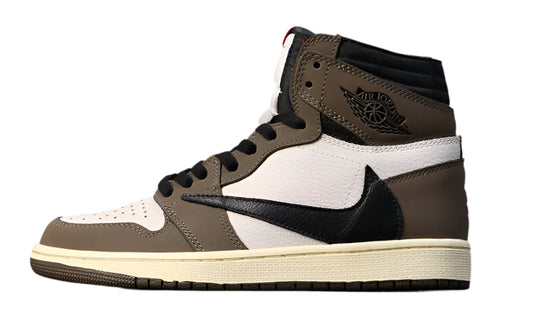 Air Jordan 1 x Travis "Cactus Jack"