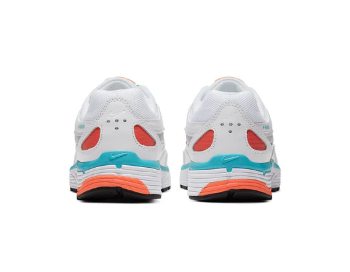 Nike P-6000 ‘Oracle Aqua’
