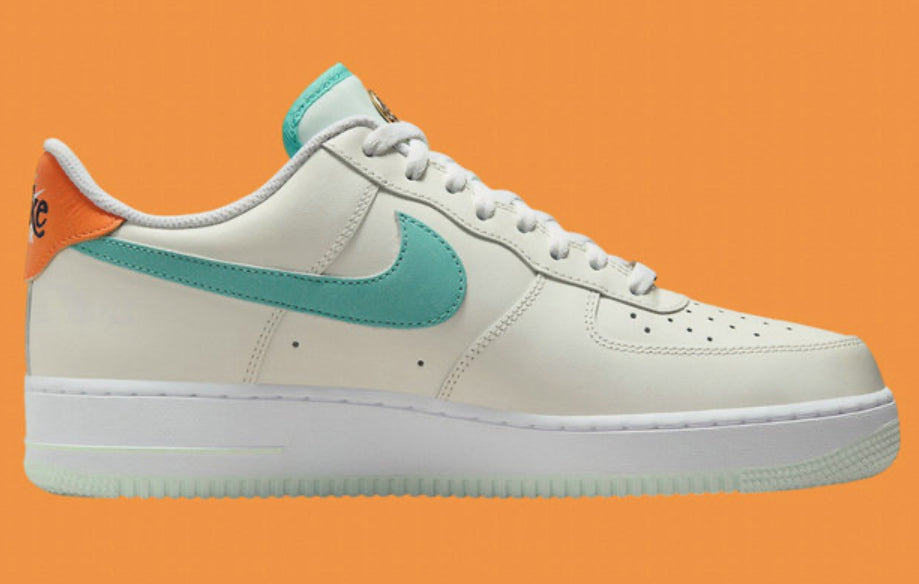 Air Force 1 Low ‘Be the one’ 36/45
