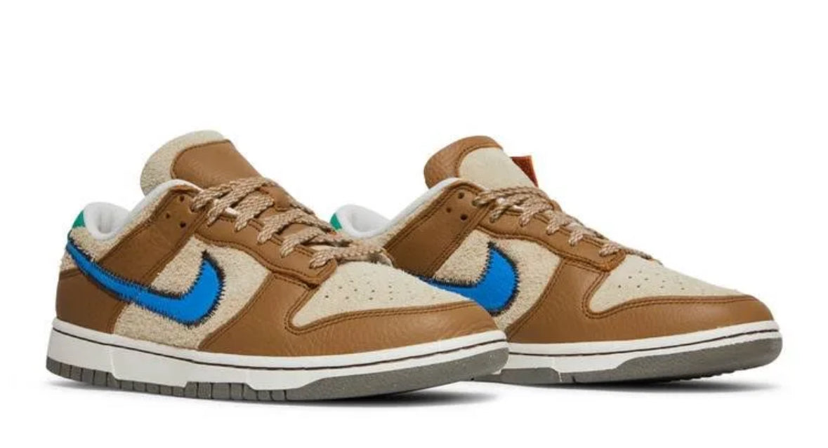 Dunk Low ‘Dark Driftwood’