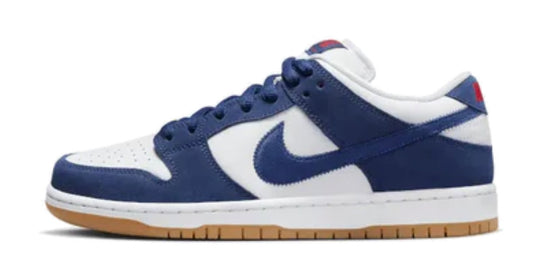 Dunk Low ‘Los Angeles Dodgers’