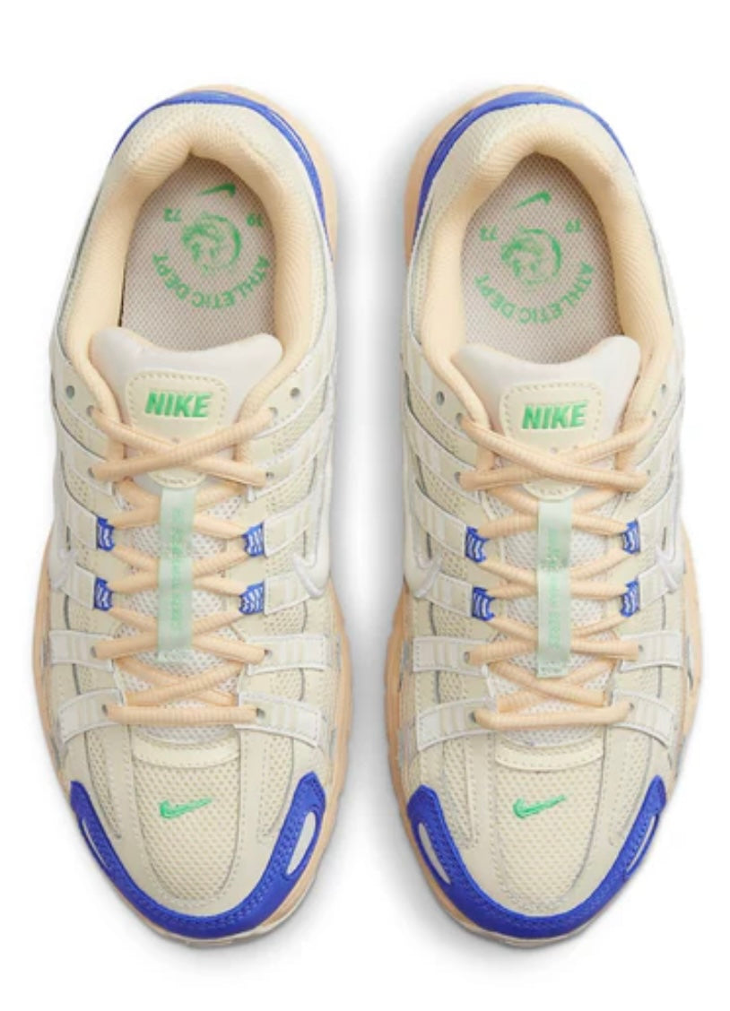Nike P-6000 ‘Athletic Department’