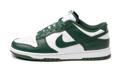 Dunk Low ‘Michigan State’