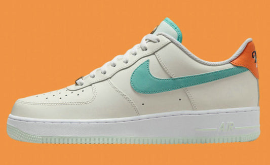 Air Force 1 Low ‘Be the one’ 36/45