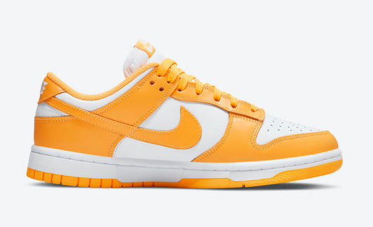 Dunk Low ‘Laser Orange’