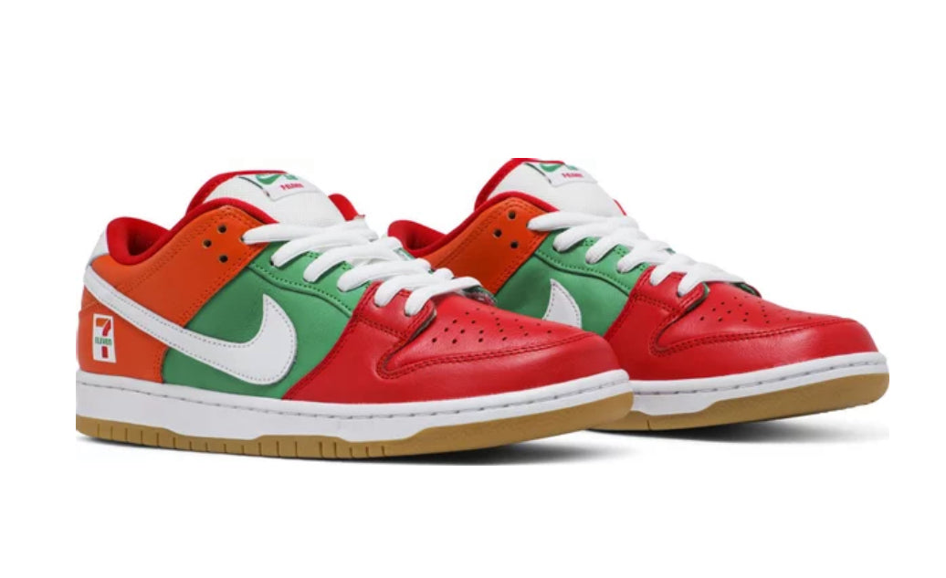 Dunk Low ‘7 Eleven’