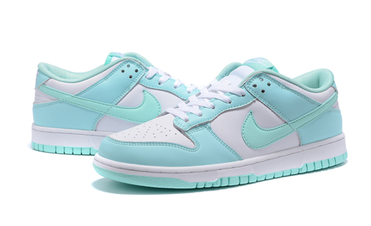 Dunk Low ‘Turquoise’