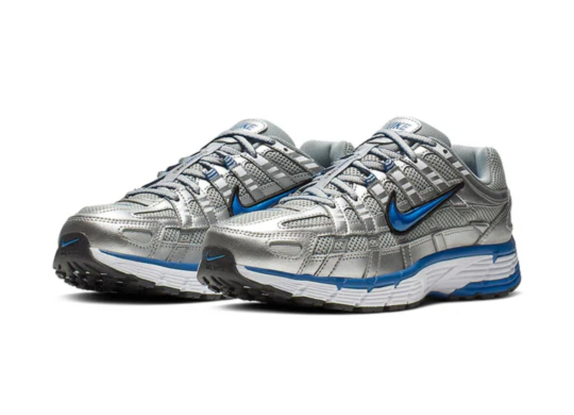 Nike P-6000 ‘Laser Blue’