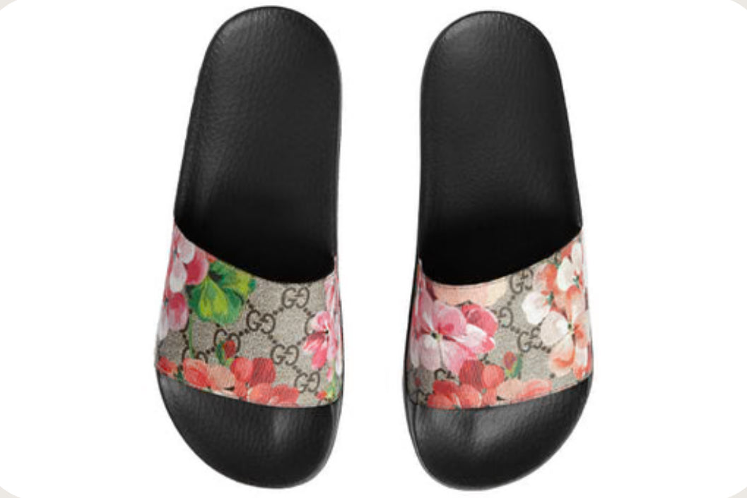 Sandales Gucci ‘N002’