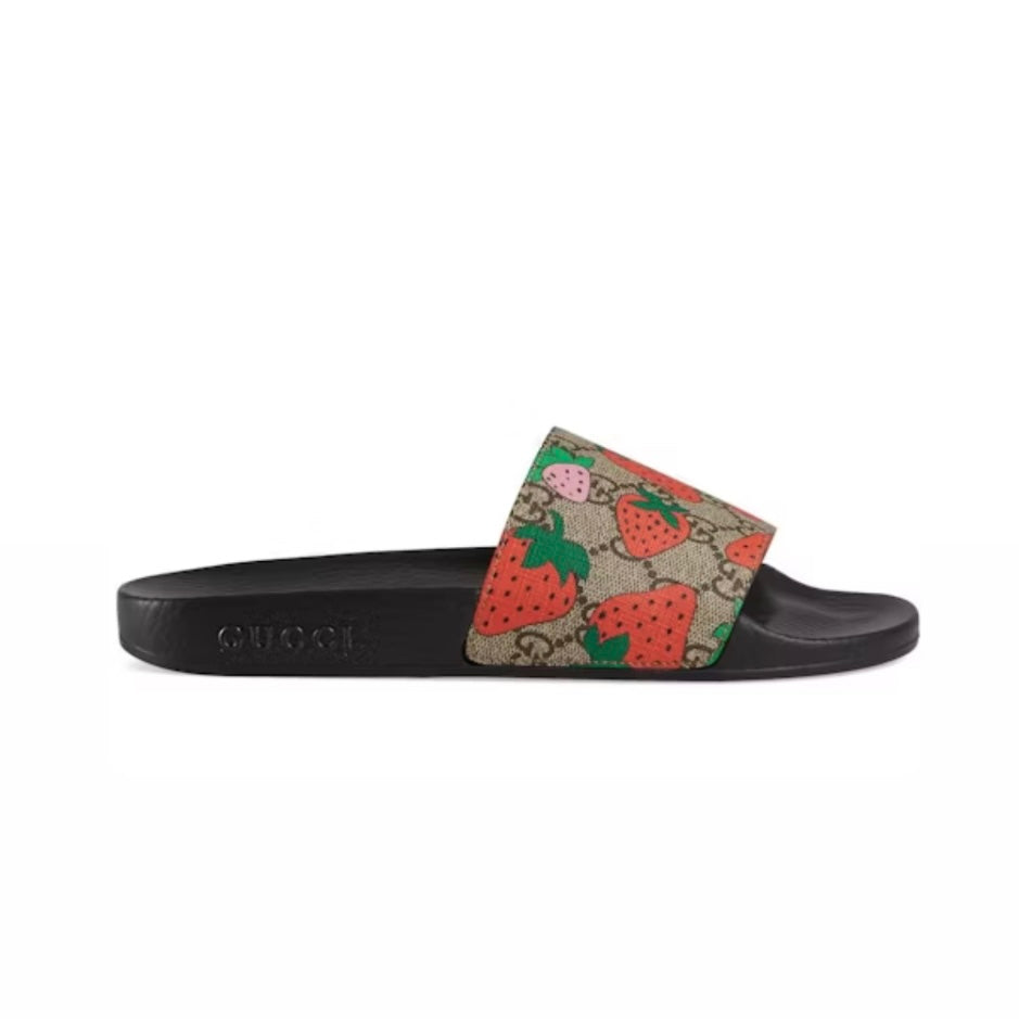 Sandales Gucci ‘N004’