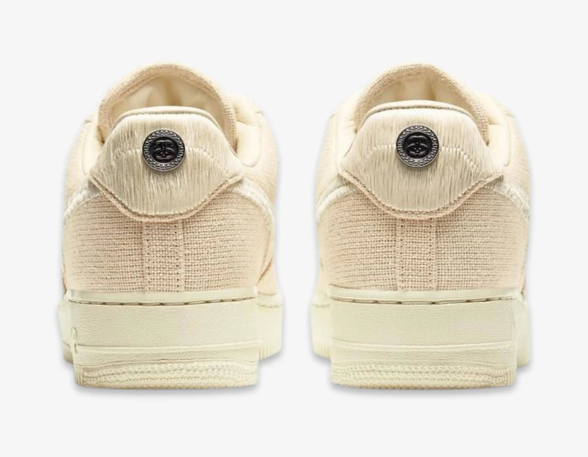 Air Force 1 OG ЅТUЅЅY ‘Fossil Stone’